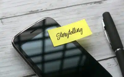 Formation storytelling : Pourquoi est-ce essentiel à votre business ?